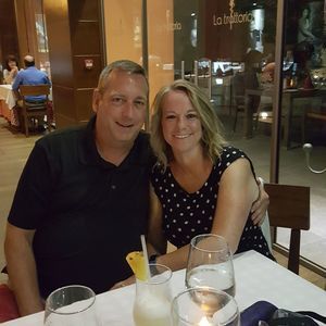 Meet your Posher, Tammy